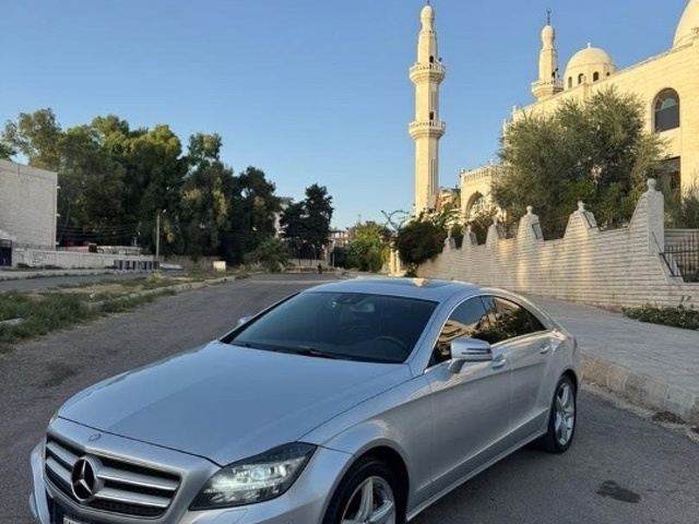 CLs350 م - 1/4