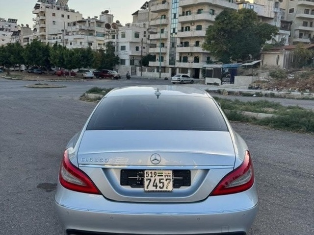 CLs350 م - 2/4