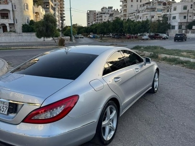 CLs350 م - 3/4